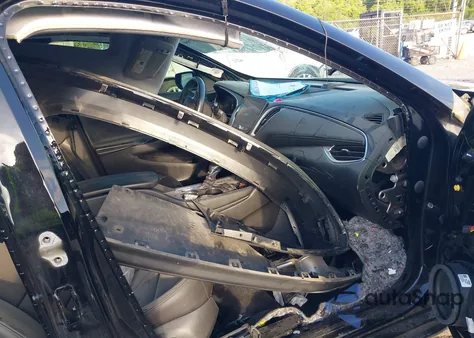 2022 Chevrolet Malibu Fwd Premier z USA, uszkodzony, nr VIN 1G1ZE5SX0NF194994